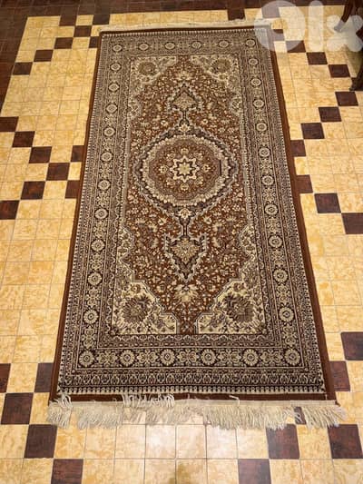 Carpet