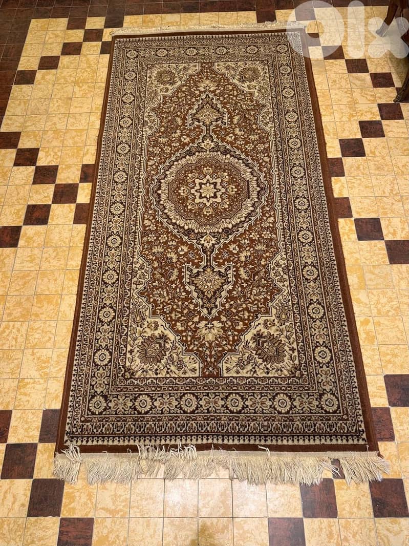 Carpet 0