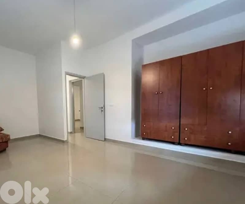 شقة للايجار في ذوق مكايل Apartment for rent in Zouk Mikhael 0