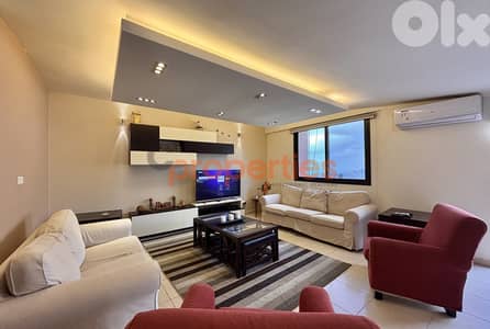 Apartment for rent in Jouret El Ballout – CPRA62