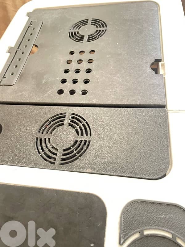 Hp laptop مع كل غراضو 10