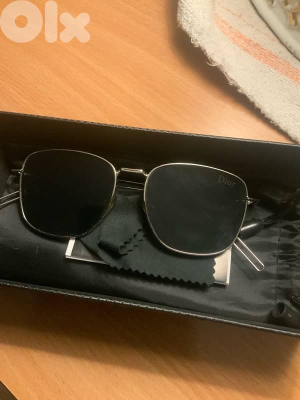 Dior sunglasses 1