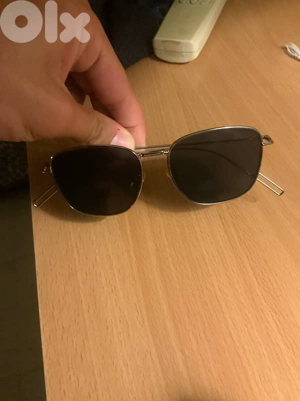 Dior sunglasses 2