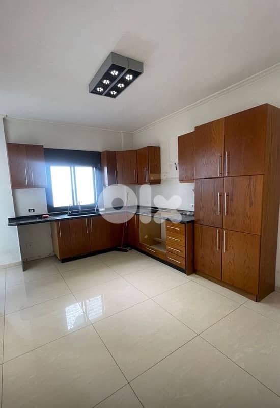 Hazmieh Apartment For Rent 0