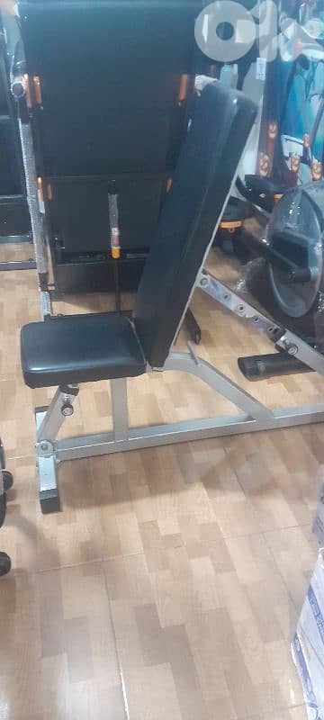 adjustable bunch heavy duty