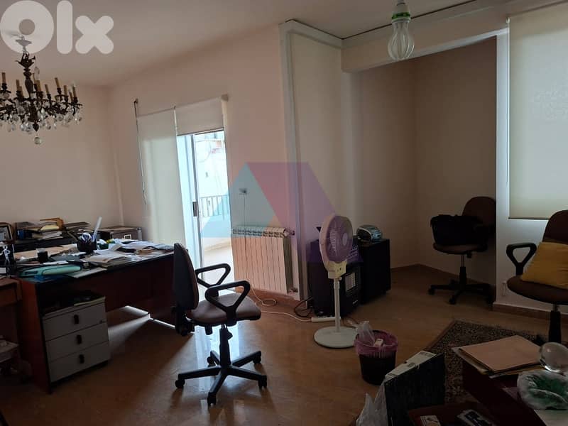 A Hot Deal 2 bedroom apartment+open view 4sale in Mansourieh - منصورية 0