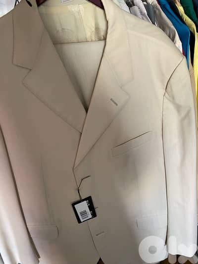 Gianni versace & ferre