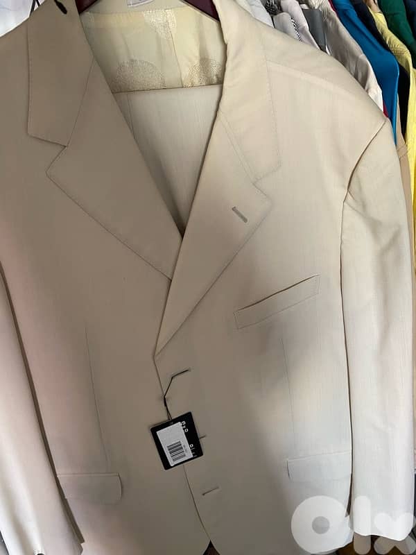 Gianni versace & ferre 0