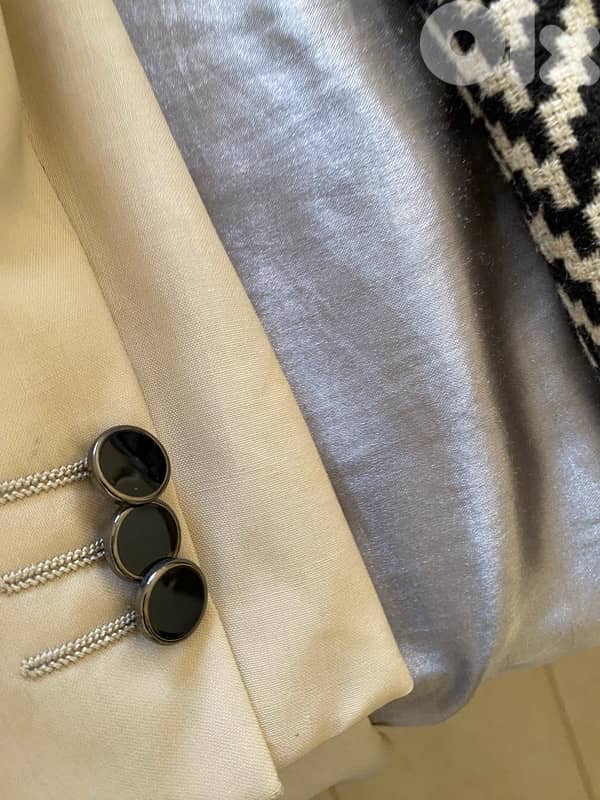 Gianni versace & ferre 2