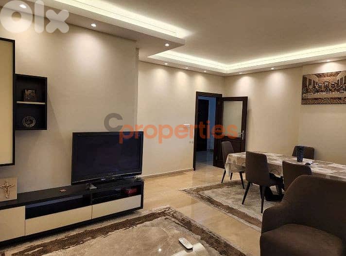 Apartment for Sale | Dekwaneh | Mar Roukoz Prime | CPCC37 0