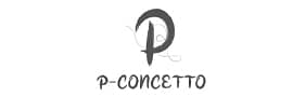 P-Concetto