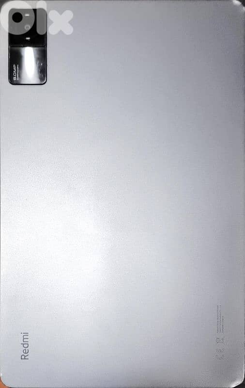 Xiaomi Redmi pad 6GB, 128GB 1
