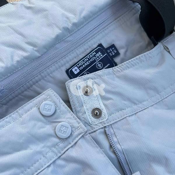 Mountain Warehouse Womens Ski Pant 40 2