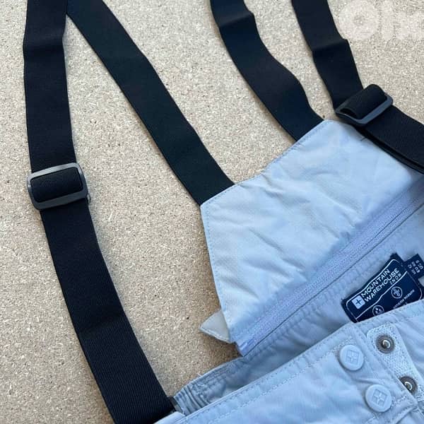 Mountain Warehouse Womens Ski Pant 40 3