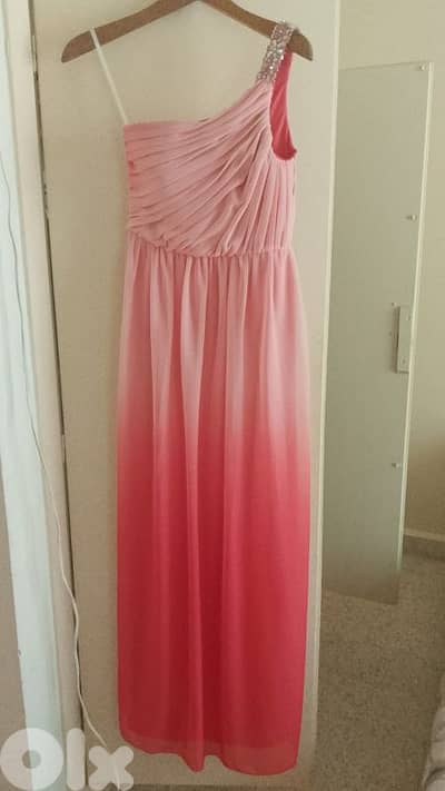 beautiful high quality dress