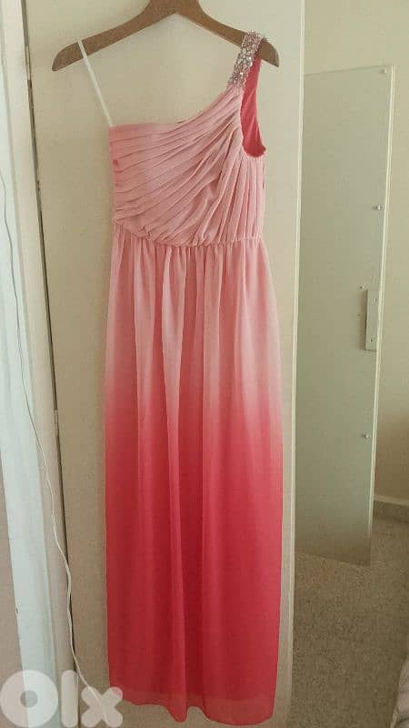 beautiful high quality dress 1