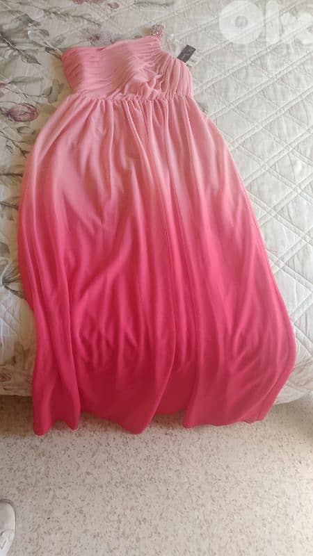 beautiful high quality dress 2