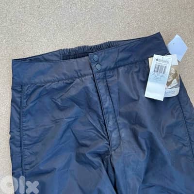 Columbia Men Ski Pant L