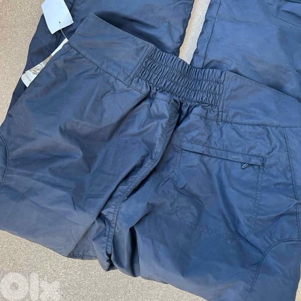 Columbia Men Ski Pant L 4