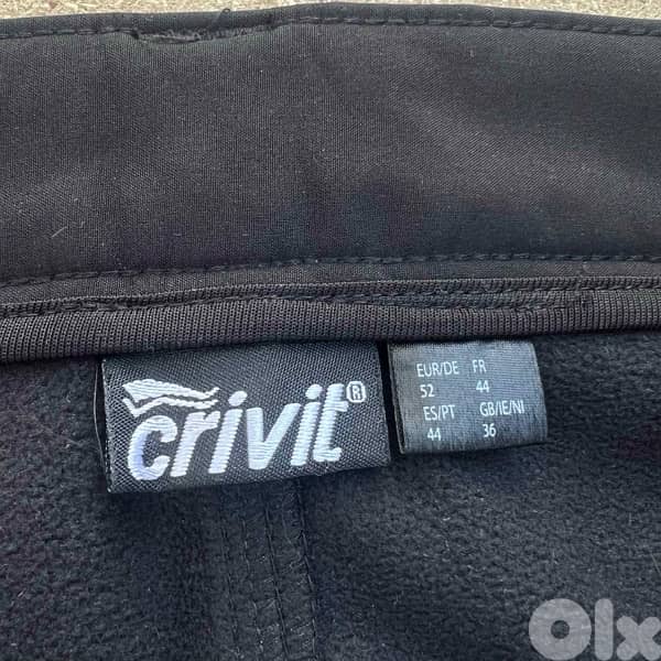 Crivit Ski Pant 0