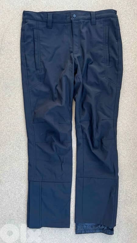 Crivit Ski Pant 1