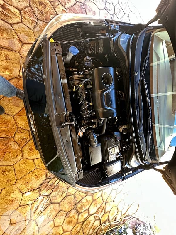 Hyundai Accent 2019 0