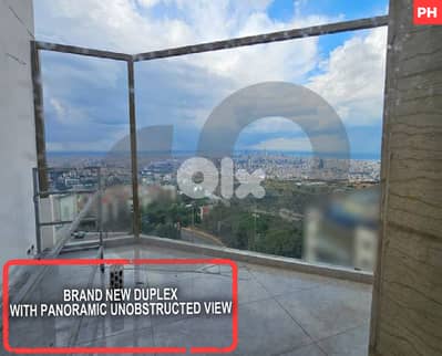 Modern Architecture Meets Refined Comfort–New Development REF#PH127994