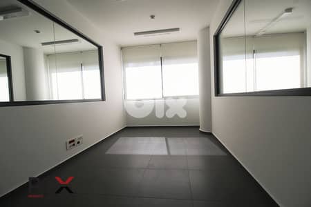Office for Rent in Baabda | Spacious | Ideal Location