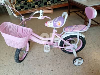 bicycle for girls
