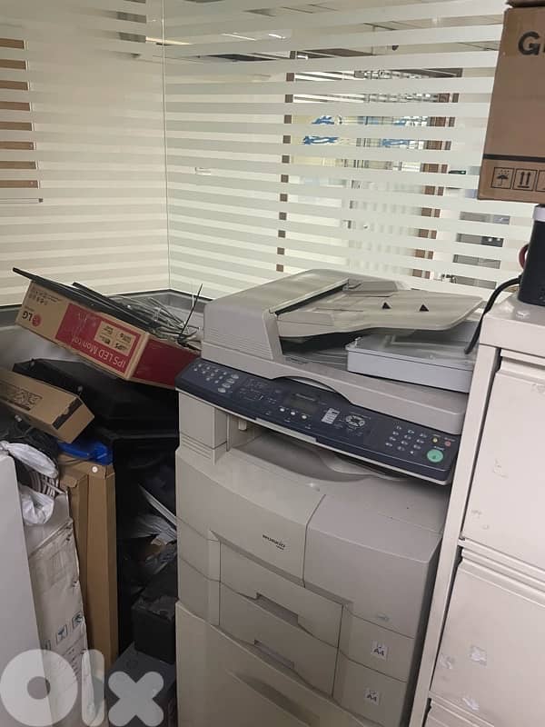 Old computer gear for sale monitor printer ups dm for price 0