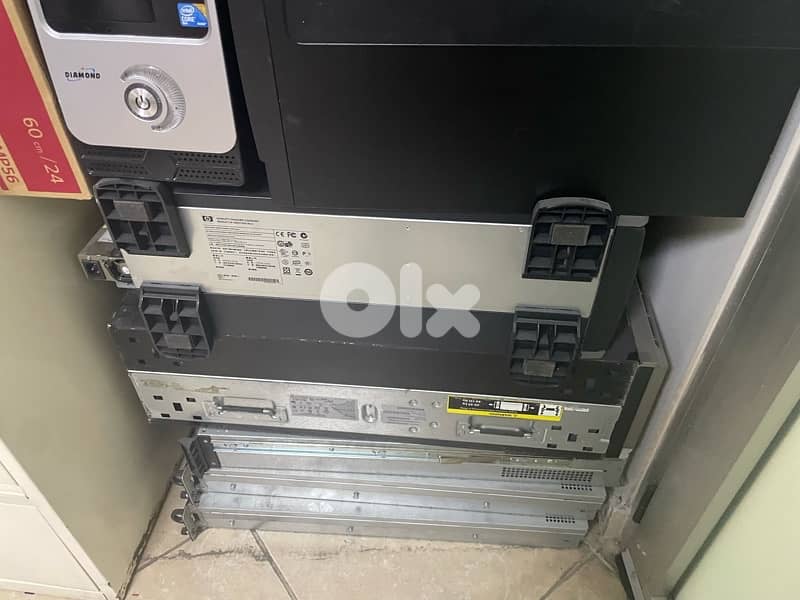 Computer servers for sale 2
