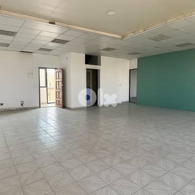 Office for Rent in Sin El Fil Highway. مكاتب للإيجار