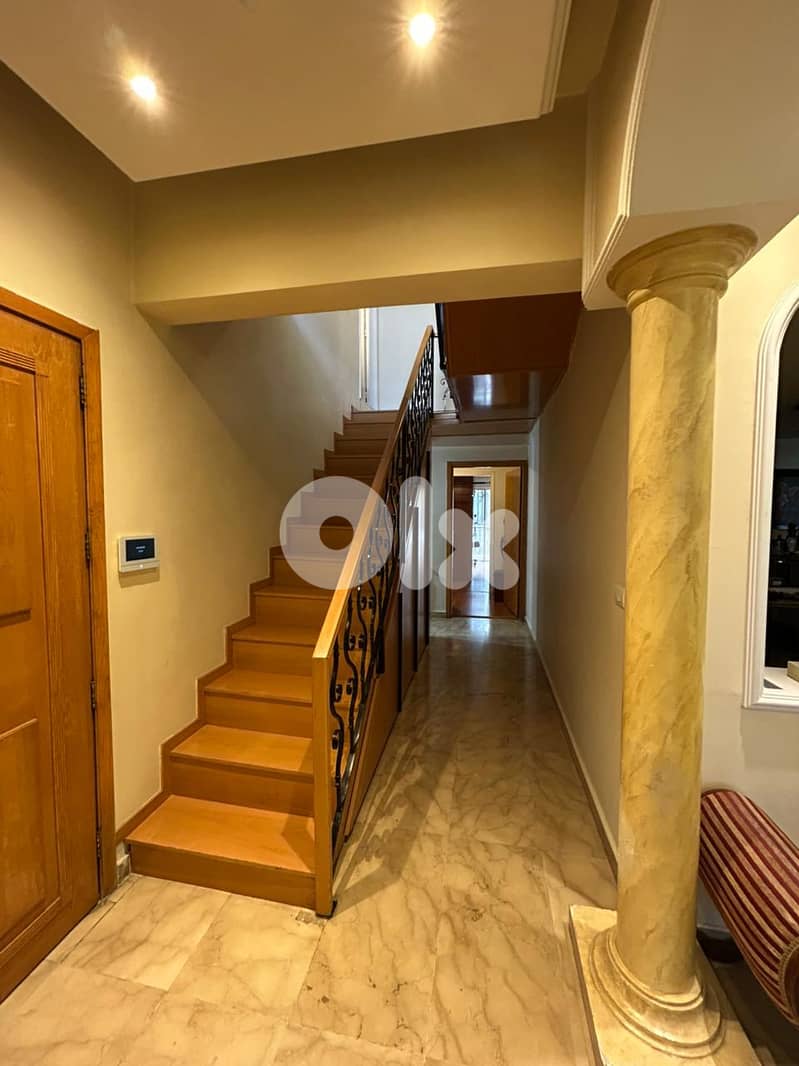 Duplex For Sale in New Rawda -  دوبلكس للبيع في منطقة نيو روضا 0