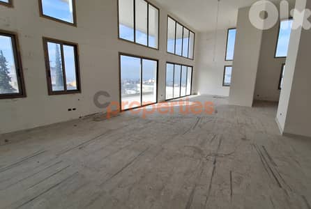 Duplex For Sale In Baabda Brazilia - CPAK03