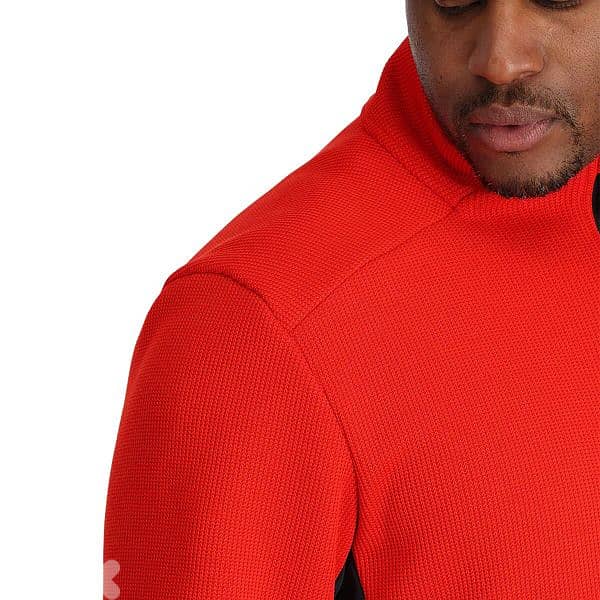 spyder full zip sweater 3