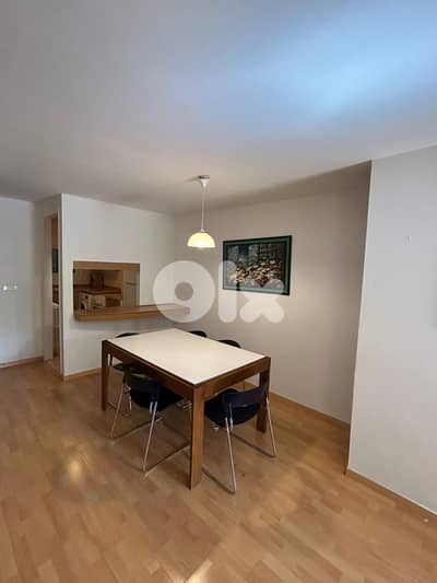 Duplex Chalet For Sale in Faraya - شاليه دوبلكس للبيع في منطقة فاريا