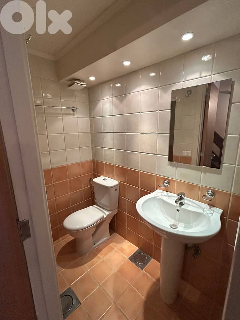 Duplex Chalet For Sale in Faraya - شاليه دوبلكس للبيع في منطقة فاريا 2