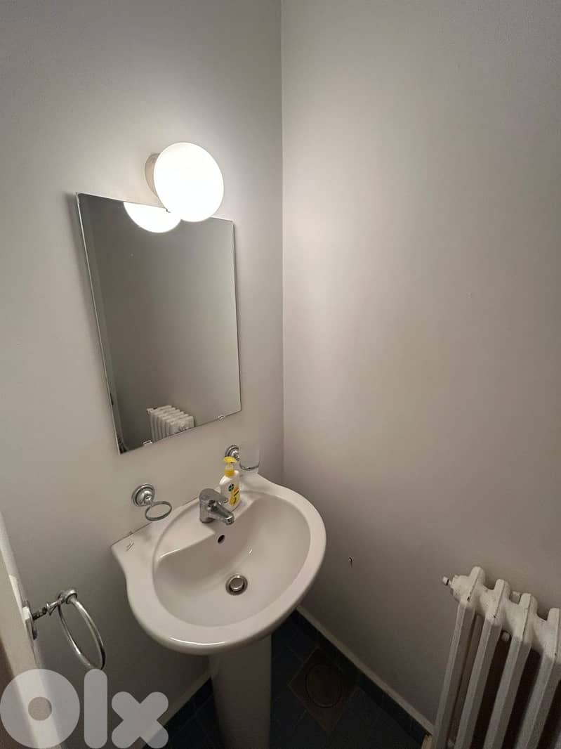 Duplex Chalet For Sale in Faraya - شاليه دوبلكس للبيع في منطقة فاريا 5