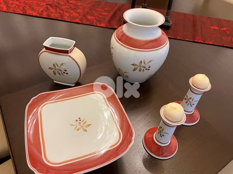 set porcelain 2