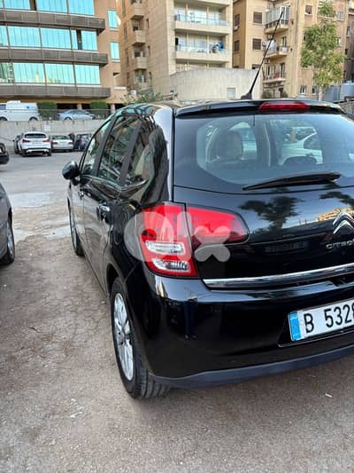 Citroen C3 2013