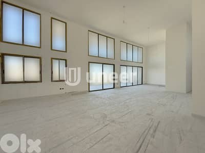 Duplex for sale in Baabda
