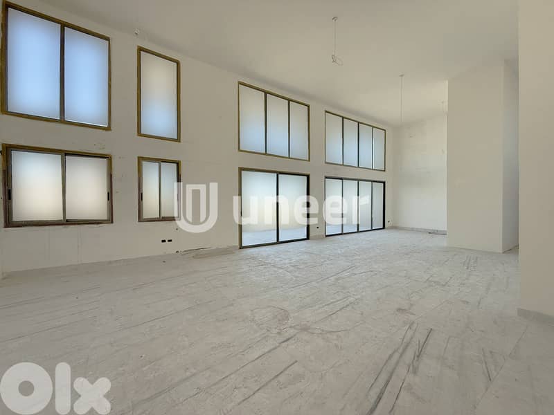 Duplex for sale in Baabda 0