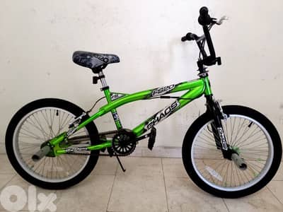 بسكليت bmx قياس 20