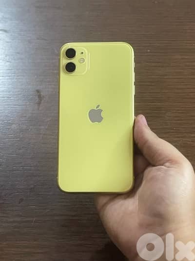 iPhone 11 256gb