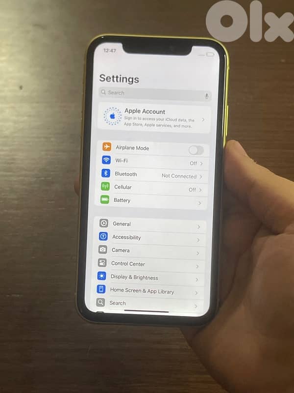 iPhone 11 256gb 2