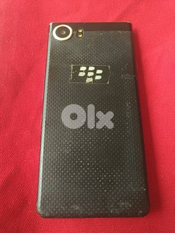 Blackberry Keyone 64GB (see details) 1