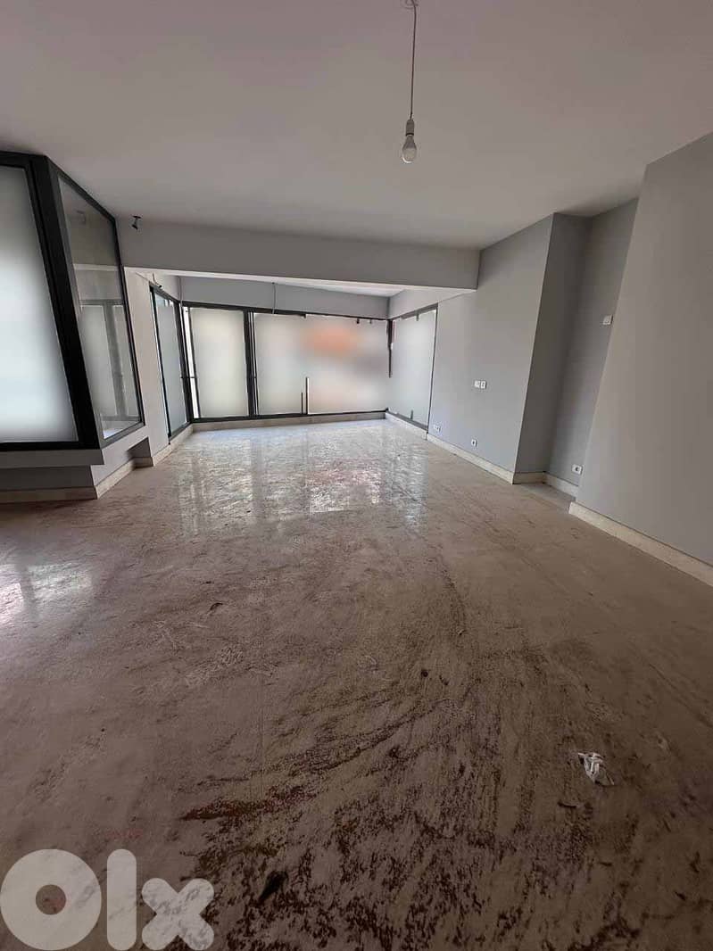 NEW BUILDING IN CLEMENCEAU PRIME (250SQ) 3 MASTER BEDROOMS , (HA-315) 0