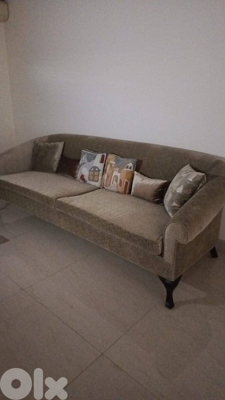 Like new, barely used! 1