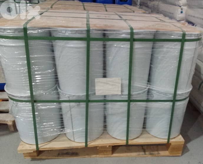 UV Varnish For Sale 0