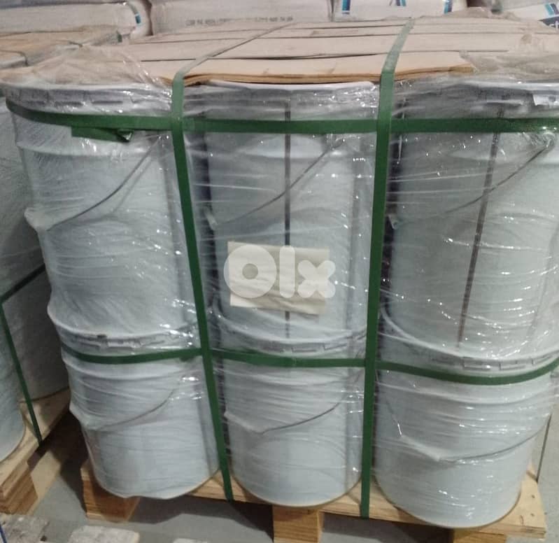 UV Varnish For Sale 1